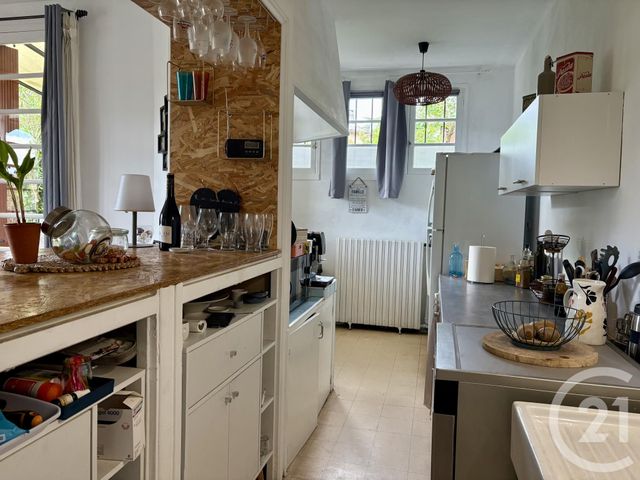 maison à vendre - 5 pièces - 85.0 m2 - LABRUGUIERE - 81 - MIDI-PYRENEES - Century 21 C.G.I.