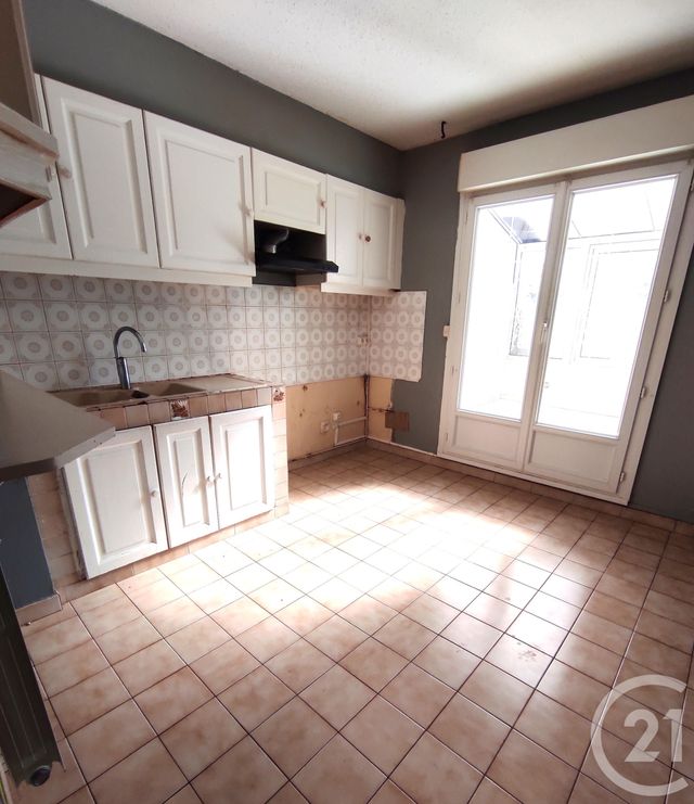 maison à vendre - 6 pièces - 90.0 m2 - CASTRES - 81 - MIDI-PYRENEES - Century 21 C.G.I.