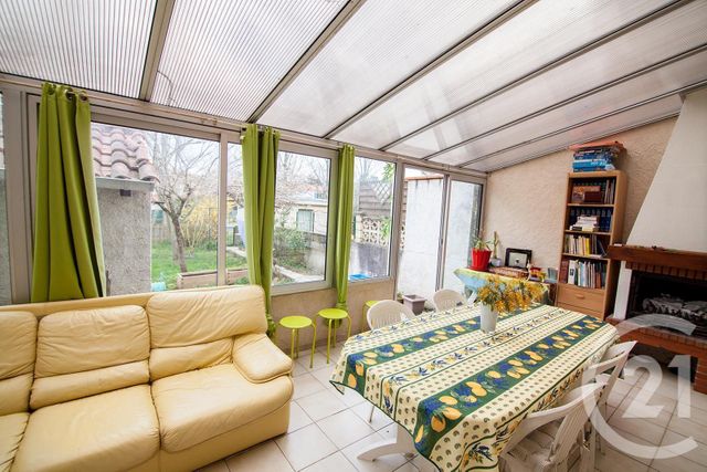 maison à vendre - 6 pièces - 90.0 m2 - CASTRES - 81 - MIDI-PYRENEES - Century 21 C.G.I.