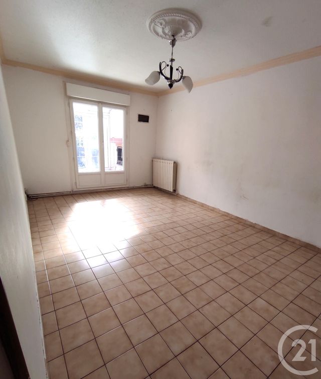 maison à vendre - 6 pièces - 90.0 m2 - CASTRES - 81 - MIDI-PYRENEES - Century 21 C.G.I.