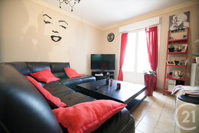 maison à vendre - 6 pièces - 90.0 m2 - CASTRES - 81 - MIDI-PYRENEES - Century 21 C.G.I.