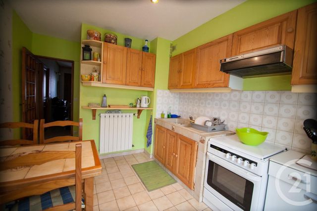 maison à vendre - 6 pièces - 90.0 m2 - CASTRES - 81 - MIDI-PYRENEES - Century 21 C.G.I.