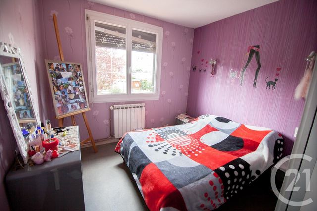 maison à vendre - 6 pièces - 90.0 m2 - CASTRES - 81 - MIDI-PYRENEES - Century 21 C.G.I.