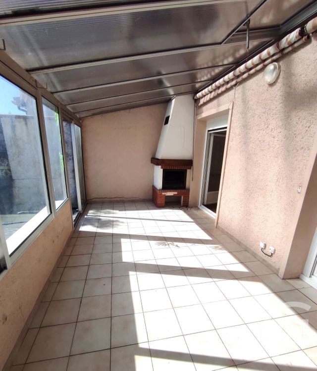 maison à vendre - 6 pièces - 90.0 m2 - CASTRES - 81 - MIDI-PYRENEES - Century 21 C.G.I.