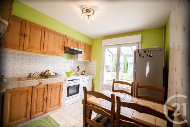 maison à vendre - 6 pièces - 90.0 m2 - CASTRES - 81 - MIDI-PYRENEES - Century 21 C.G.I.