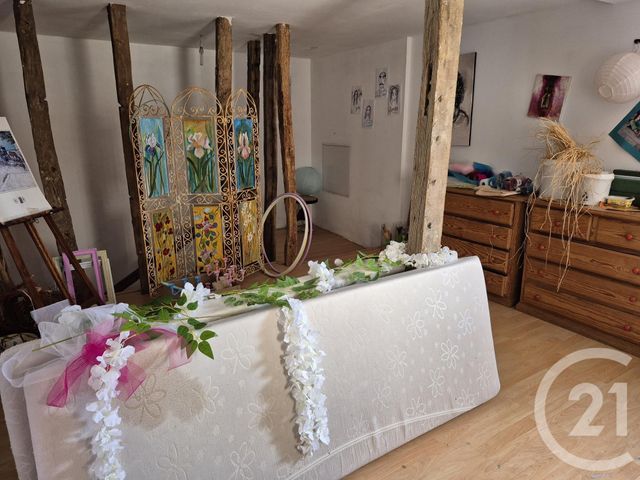 maison à vendre - 4 pièces - 130.0 m2 - PUYLAURENS - 81 - MIDI-PYRENEES - Century 21 C.G.I.