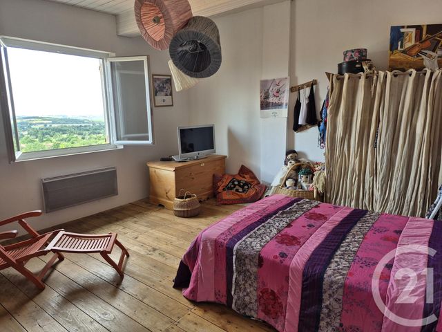 maison à vendre - 4 pièces - 130.0 m2 - PUYLAURENS - 81 - MIDI-PYRENEES - Century 21 C.G.I.