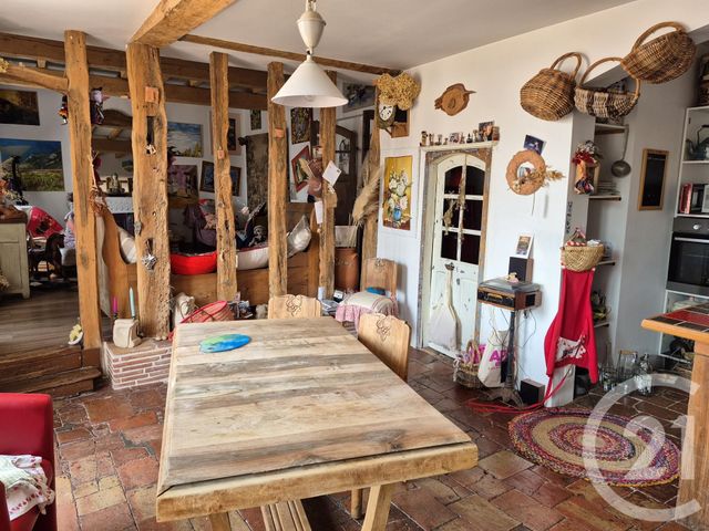 Maison à vendre PUYLAURENS