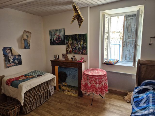 maison à vendre - 4 pièces - 130.0 m2 - PUYLAURENS - 81 - MIDI-PYRENEES - Century 21 C.G.I.