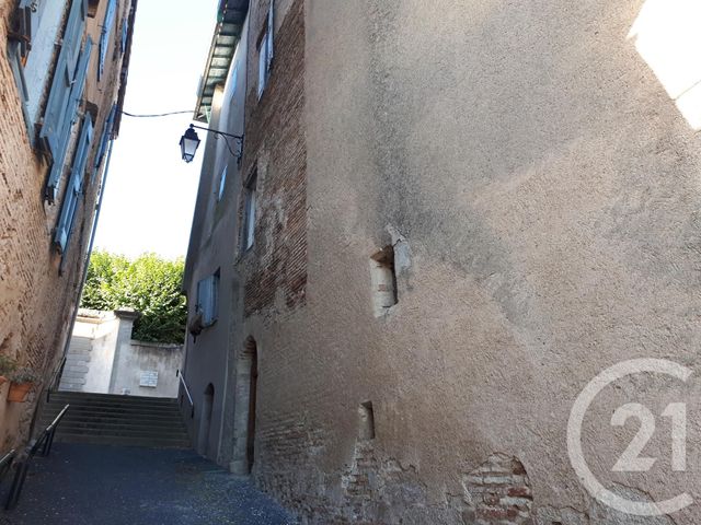 maison à vendre - 4 pièces - 130.0 m2 - PUYLAURENS - 81 - MIDI-PYRENEES - Century 21 C.G.I.