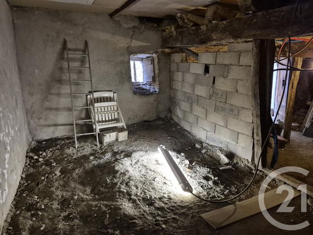 maison à vendre - 4 pièces - 130.0 m2 - PUYLAURENS - 81 - MIDI-PYRENEES - Century 21 C.G.I.