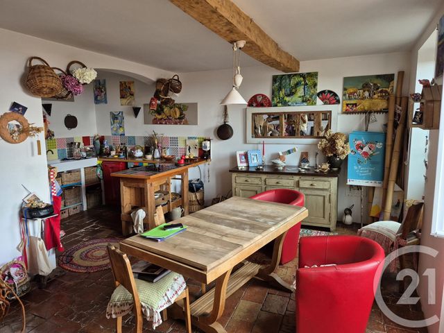 Maison à vendre PUYLAURENS