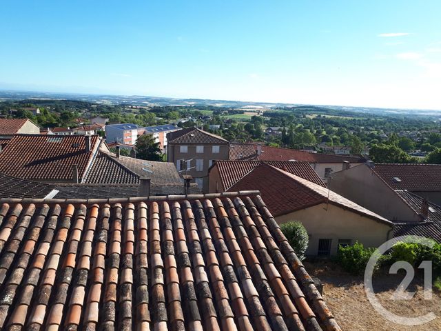 maison à vendre - 4 pièces - 130.0 m2 - PUYLAURENS - 81 - MIDI-PYRENEES - Century 21 C.G.I.