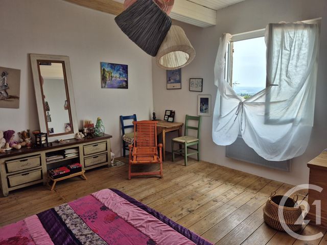 maison à vendre - 4 pièces - 130.0 m2 - PUYLAURENS - 81 - MIDI-PYRENEES - Century 21 C.G.I.