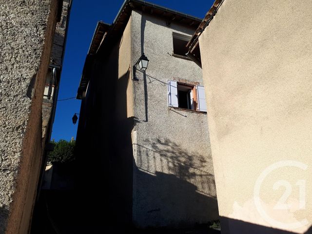 maison à vendre - 4 pièces - 130.0 m2 - PUYLAURENS - 81 - MIDI-PYRENEES - Century 21 C.G.I.