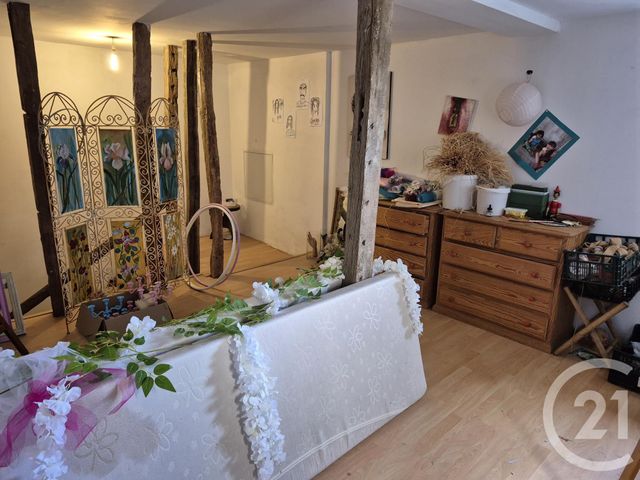 maison à vendre - 4 pièces - 130.0 m2 - PUYLAURENS - 81 - MIDI-PYRENEES - Century 21 C.G.I.