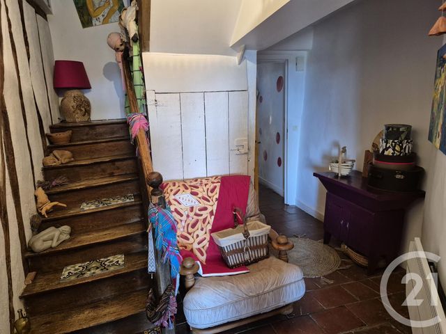 maison à vendre - 4 pièces - 130.0 m2 - PUYLAURENS - 81 - MIDI-PYRENEES - Century 21 C.G.I.