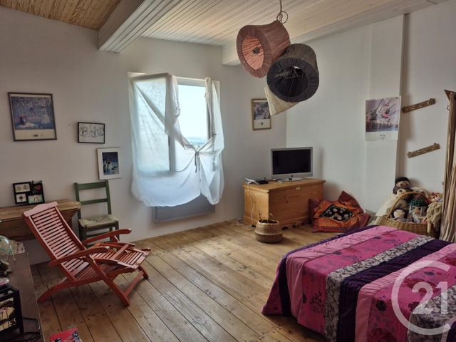 maison à vendre - 4 pièces - 130.0 m2 - PUYLAURENS - 81 - MIDI-PYRENEES - Century 21 C.G.I.