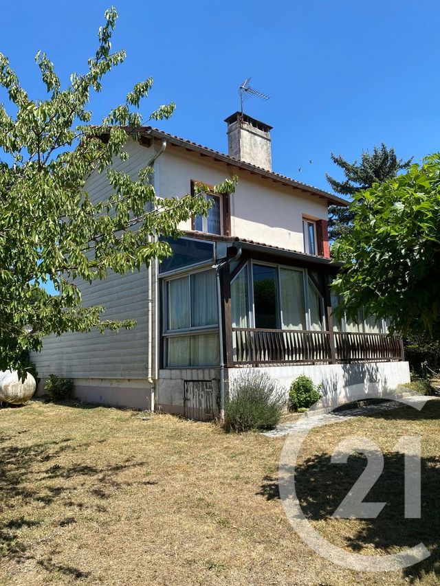 maison à vendre - 6 pièces - 98.87 m2 - CASTRES - 81 - MIDI-PYRENEES - Century 21 C.G.I.