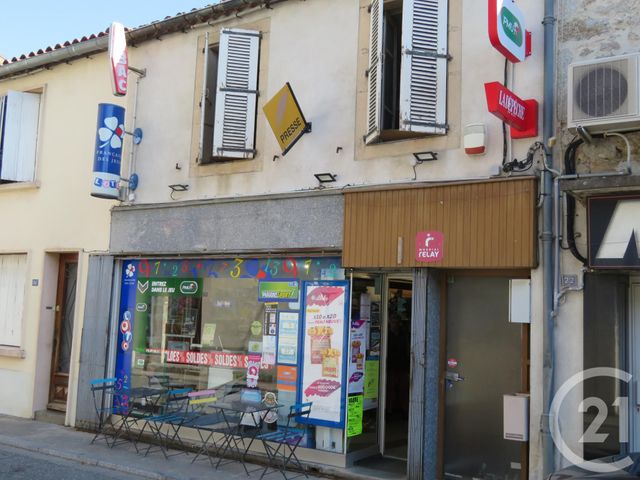 maison à vendre - 5 pièces - 120.0 m2 - 81 - MIDI-PYRENEES - Century 21 C.G.I.