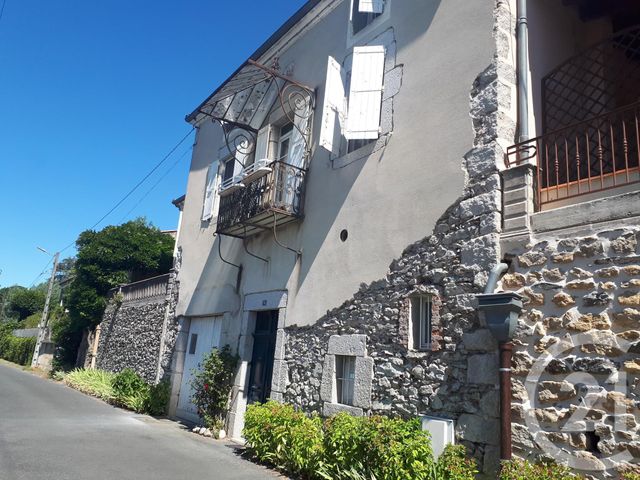 maison à vendre - 7 pièces - 180.05 m2 - BURLATS - 81 - MIDI-PYRENEES - Century 21 C.G.I.