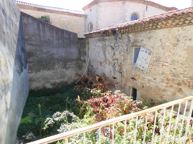 immeuble à vendre - 350.0 m2 - CASTRES - 81 - MIDI-PYRENEES - Century 21 C.G.I.