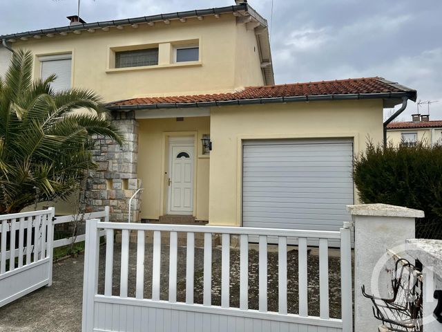maison - CASTRES - 81