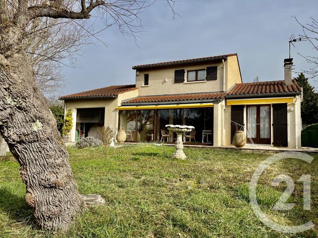 maison - CASTRES - 81