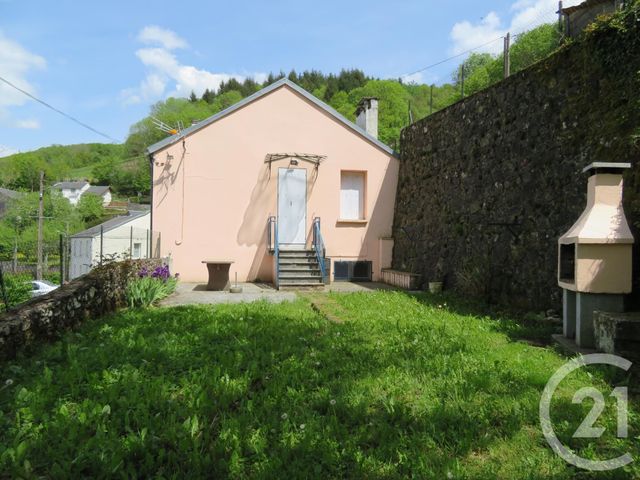 maison - FONTRIEU - 81