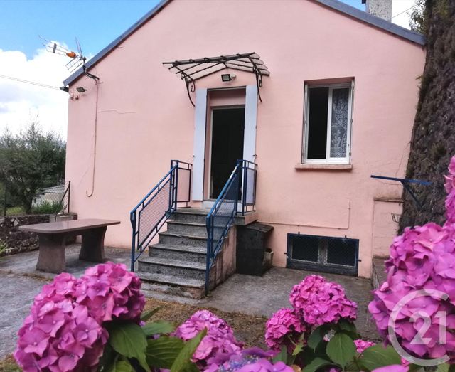 maison - FONTRIEU - 81