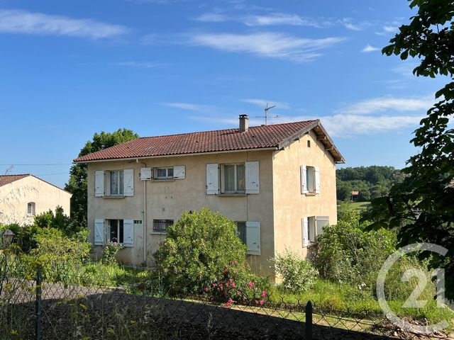 maison à vendre - 6 pièces - 177.76 m2 - CASTRES - 81 - MIDI-PYRENEES - Century 21 C.G.I.