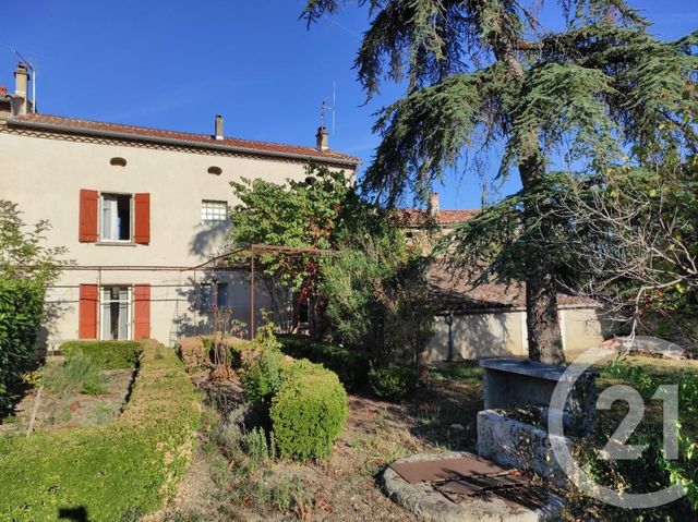 maison - VIELMUR SUR AGOUT - 81
