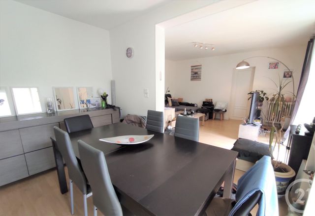 Appartement F5 à vendre - 5 pièces - 85.0 m2 - CASTRES - 81 - MIDI-PYRENEES - Century 21 C.G.I.