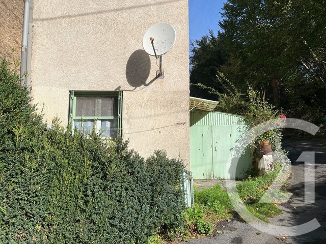 maison - GIJOUNET - 81