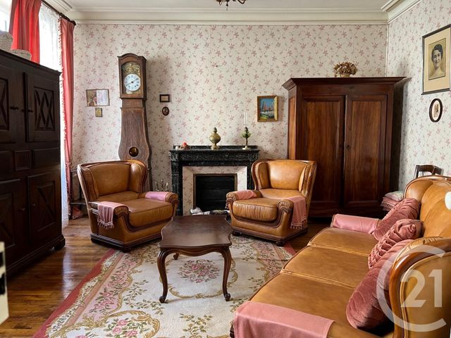 maison à vendre - 5 pièces - 131.0 m2 - CASTRES - 81 - MIDI-PYRENEES - Century 21 C.G.I.