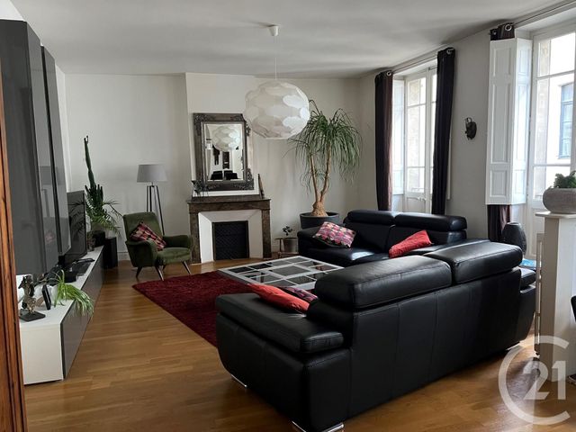 Appartement F4 à vendre - 5 pièces - 184.18 m2 - CASTRES - 81 - MIDI-PYRENEES - Century 21 C.G.I.