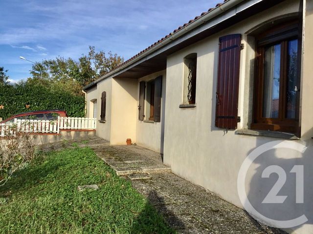 maison à vendre - 5 pièces - 90.0 m2 - CASTRES - 81 - MIDI-PYRENEES - Century 21 C.G.I.