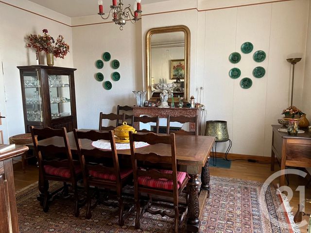 maison à vendre - 6 pièces - 171.0 m2 - CASTRES - 81 - MIDI-PYRENEES - Century 21 C.G.I.