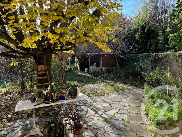 maison à vendre - 6 pièces - 171.0 m2 - CASTRES - 81 - MIDI-PYRENEES - Century 21 C.G.I.