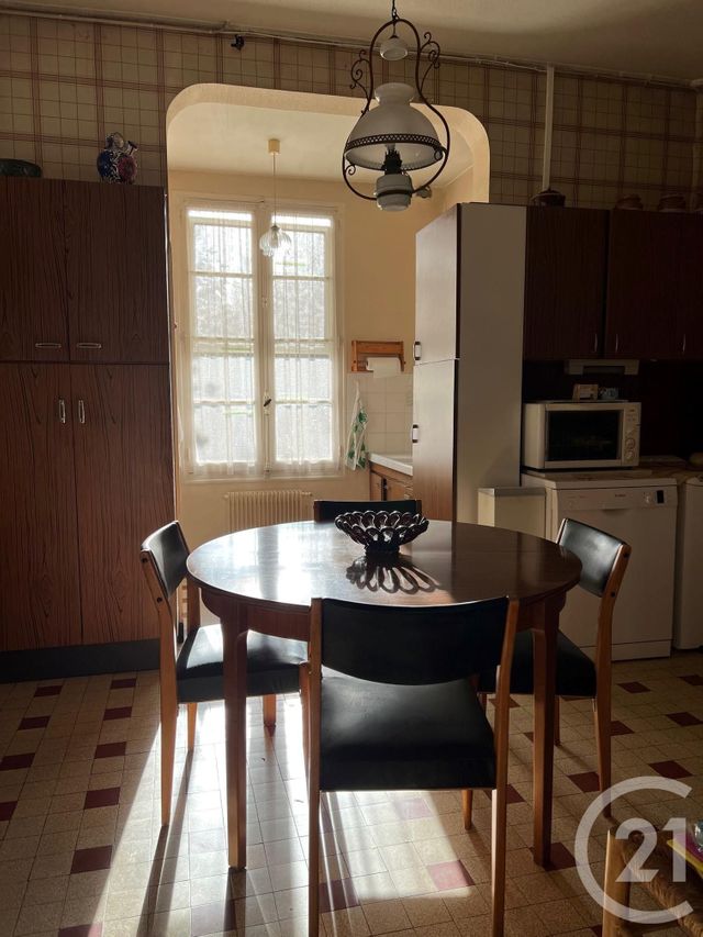 maison à vendre - 6 pièces - 171.0 m2 - CASTRES - 81 - MIDI-PYRENEES - Century 21 C.G.I.