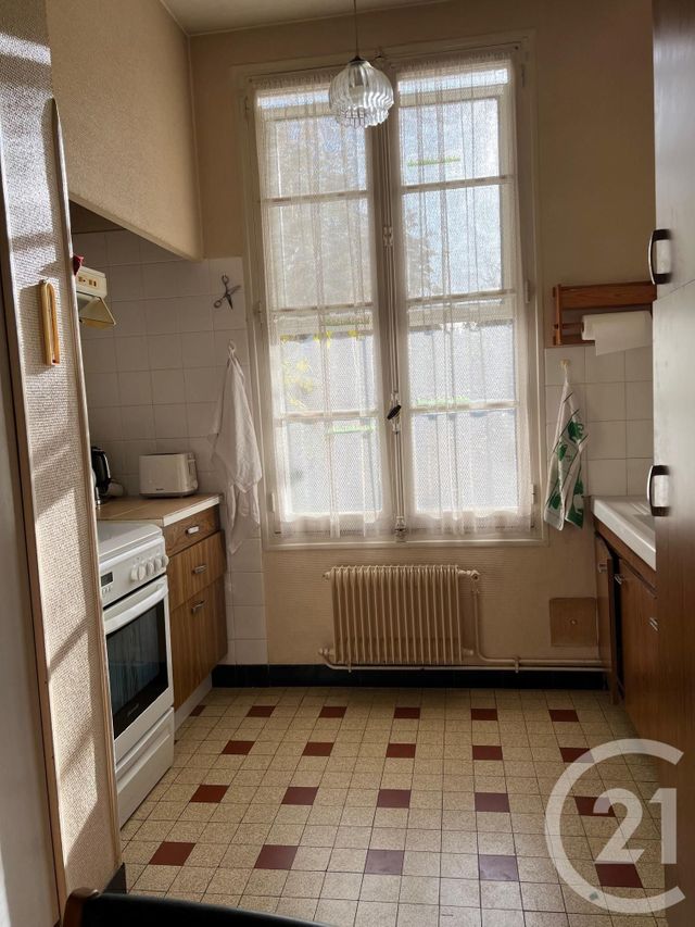 maison à vendre - 6 pièces - 171.0 m2 - CASTRES - 81 - MIDI-PYRENEES - Century 21 C.G.I.