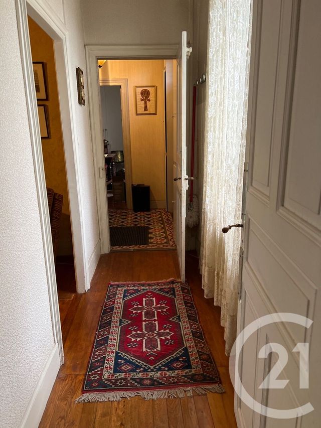 maison à vendre - 6 pièces - 171.0 m2 - CASTRES - 81 - MIDI-PYRENEES - Century 21 C.G.I.