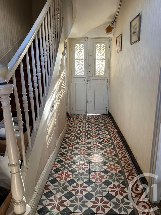 maison à vendre - 6 pièces - 171.0 m2 - CASTRES - 81 - MIDI-PYRENEES - Century 21 C.G.I.