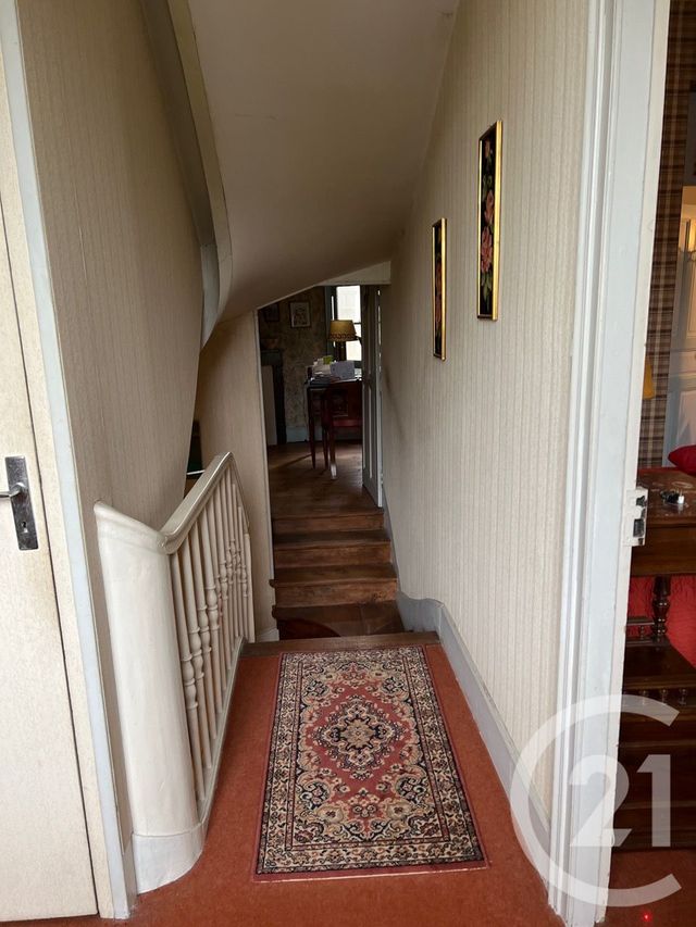 maison à vendre - 6 pièces - 171.0 m2 - CASTRES - 81 - MIDI-PYRENEES - Century 21 C.G.I.