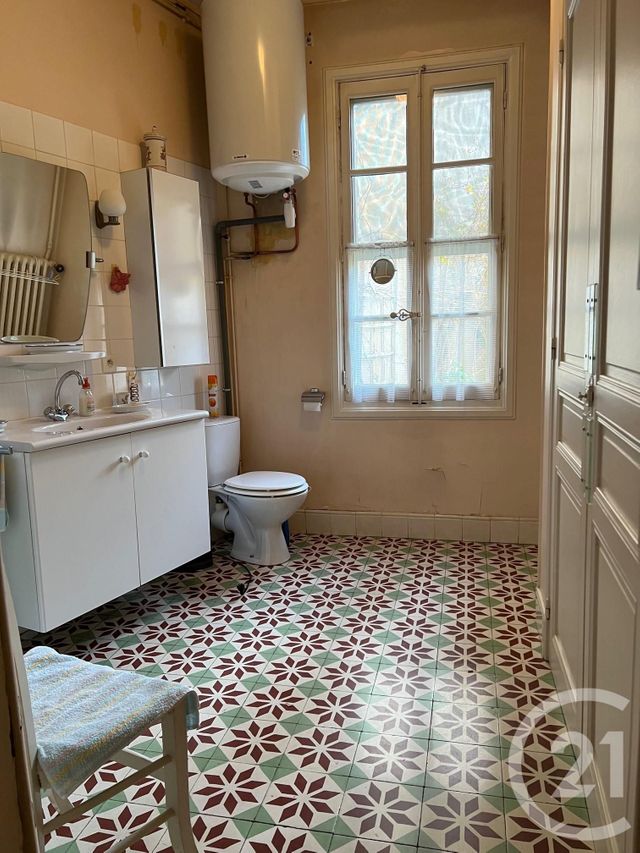 maison à vendre - 6 pièces - 171.0 m2 - CASTRES - 81 - MIDI-PYRENEES - Century 21 C.G.I.