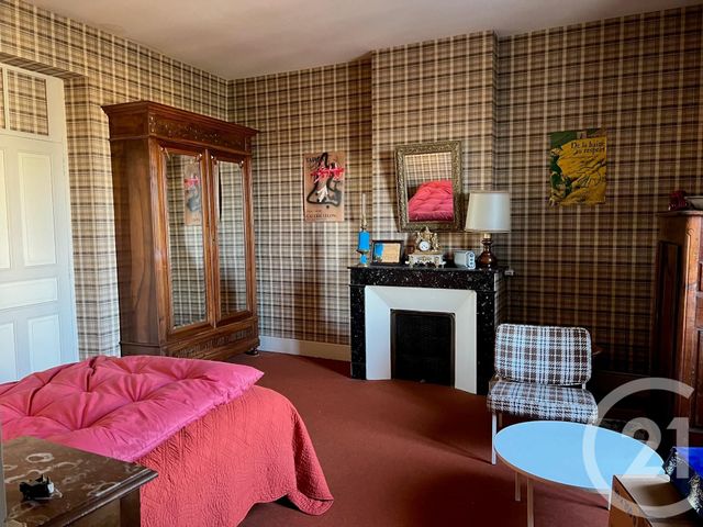 maison à vendre - 6 pièces - 171.0 m2 - CASTRES - 81 - MIDI-PYRENEES - Century 21 C.G.I.