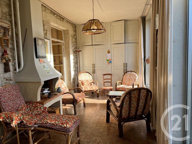 maison à vendre - 6 pièces - 171.0 m2 - CASTRES - 81 - MIDI-PYRENEES - Century 21 C.G.I.