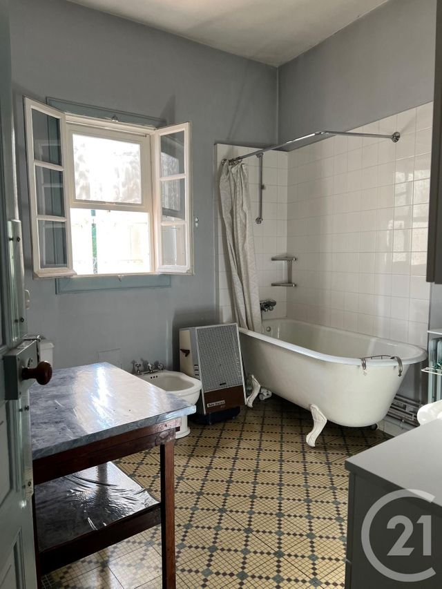 maison à vendre - 6 pièces - 171.0 m2 - CASTRES - 81 - MIDI-PYRENEES - Century 21 C.G.I.