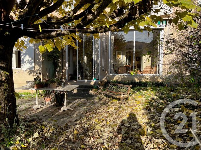 maison à vendre - 6 pièces - 171.0 m2 - CASTRES - 81 - MIDI-PYRENEES - Century 21 C.G.I.