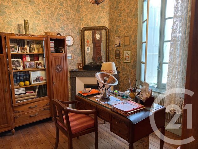 maison à vendre - 6 pièces - 171.0 m2 - CASTRES - 81 - MIDI-PYRENEES - Century 21 C.G.I.